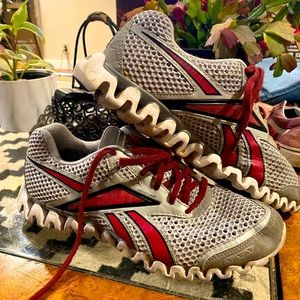 Reebok Zig Nano Men’s Running Shoe